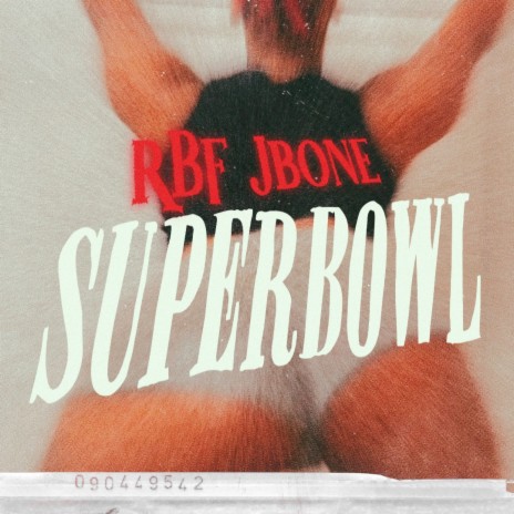 SuperBowl (Radio Edit) cover art