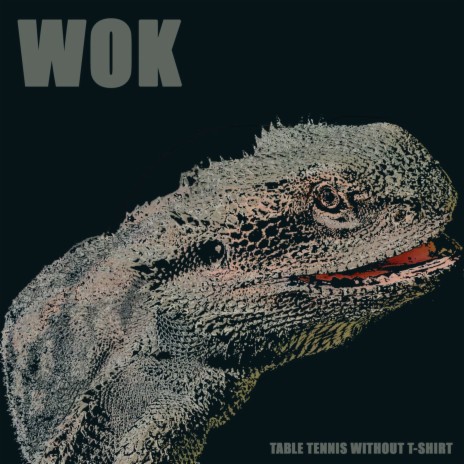 One of Them cover art
