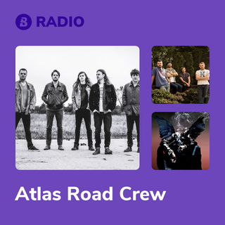 Atlas Road Crew Radio