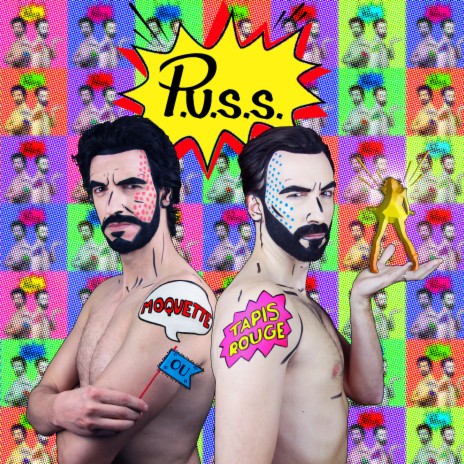 Au fil de mes larmes cover art