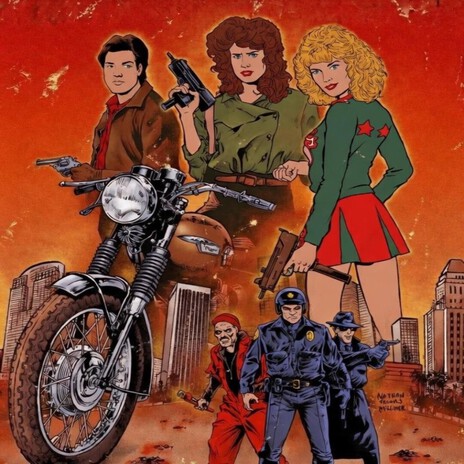 Vallley Of The Ashes cover art