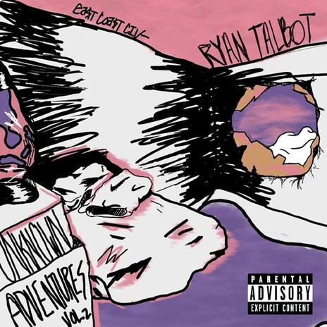 Yung Prodigy ft. Donny Jericho, Twohead & Cheyenne Died cover art
