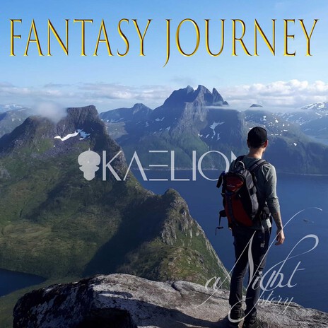 Fantasy Journey (aNight Story version UNMIXED) cover art