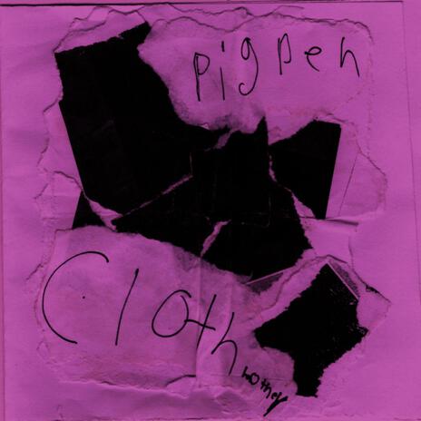 Legacy cover art