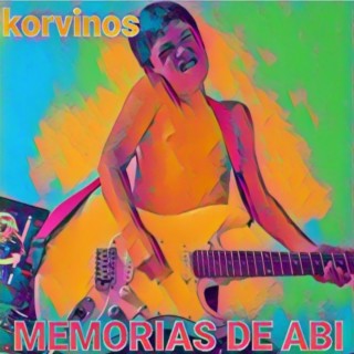 Memorias de abi (2022 Versión remasterizada)