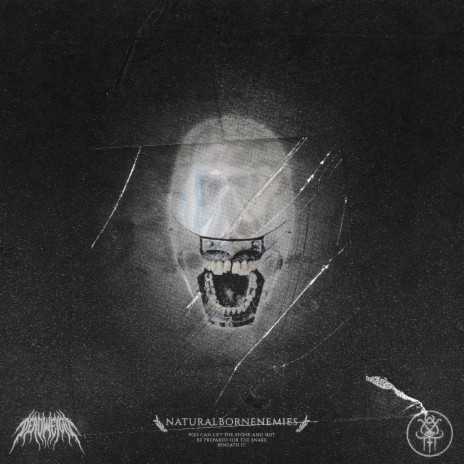 Defect cover art