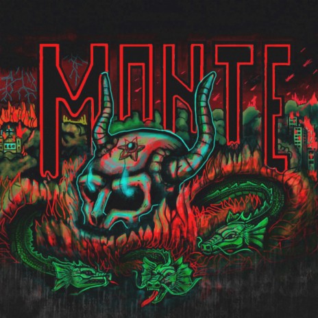 Zigurat cover art