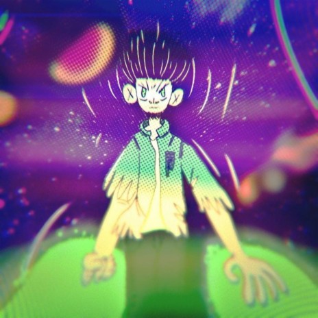 Me Liga ft. Thau cover art