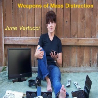 Weapons of Mass Distraction