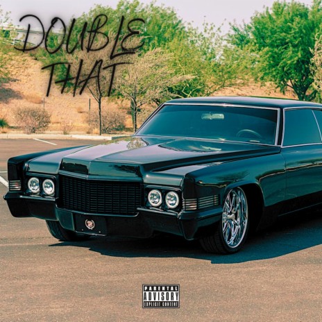 Double That cover art