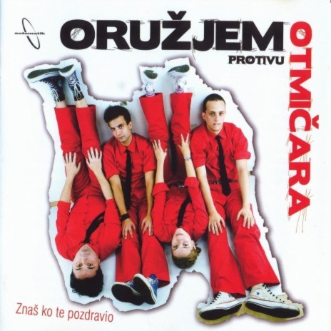 Oruzjem Protivu Otmicara