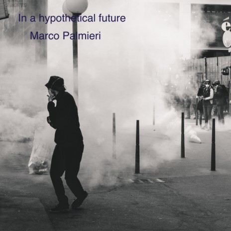 Revolutions cover art