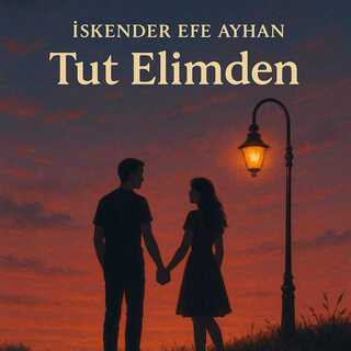 Tut Elimden cover art