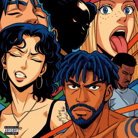 TOP OF THE MORNING cover art