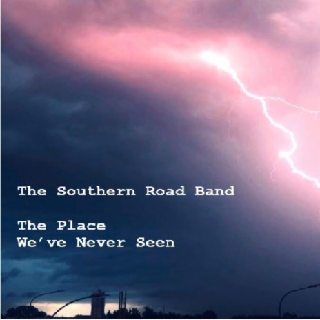 Highway To The Blues