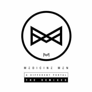 A Different Portal (The Remixes)