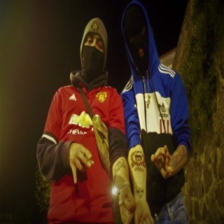 Team ft. Naifas1675 cover art