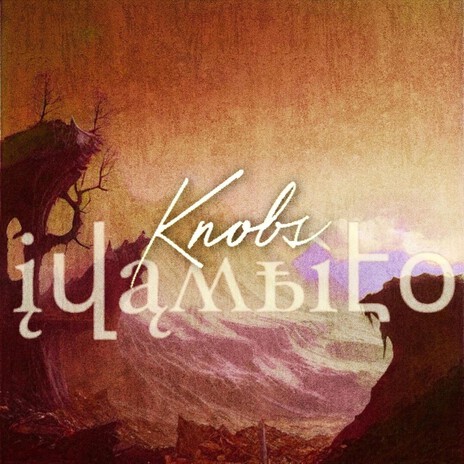 Death Of James cover art