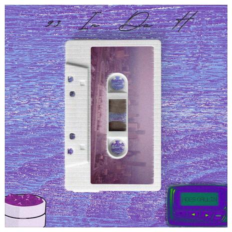 93 In Da H cover art