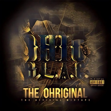 Big Dreamz cover art