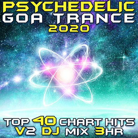 Morning Trip (Goa Psytrance 2020 DJ Mixed) cover art