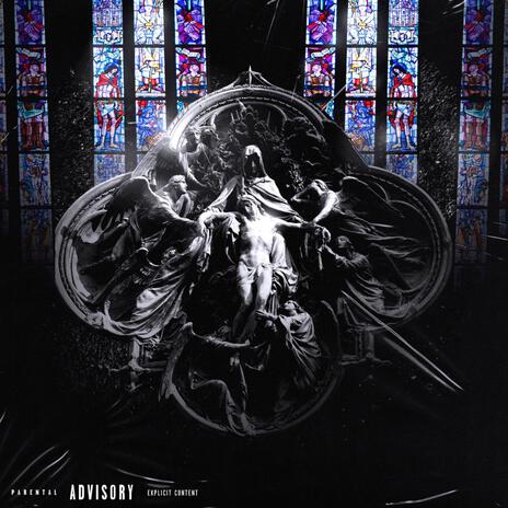 Verses From The Bible cover art