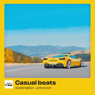 Casual Beats Vol: 1