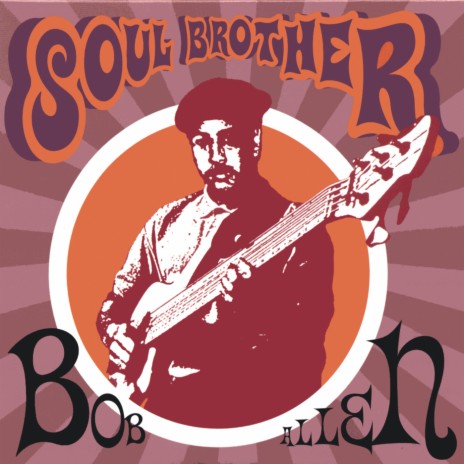 Soul Brother cover art