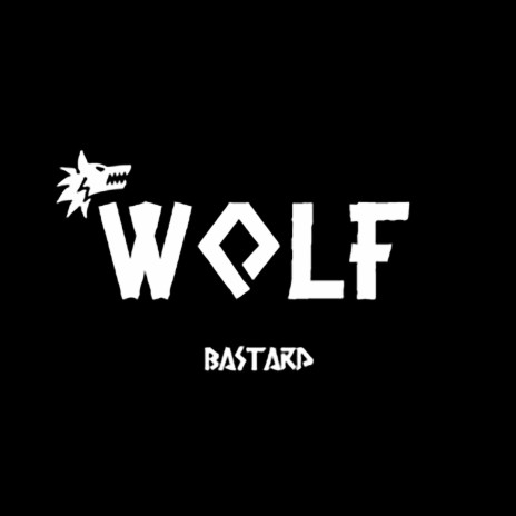 WOLF cover art