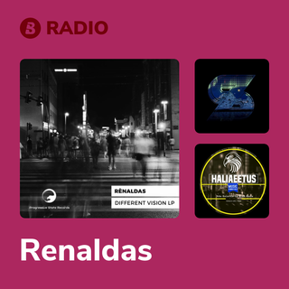 Renaldas Radio
