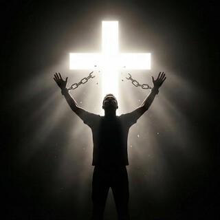 Break These Chains (Worship Rock Version)