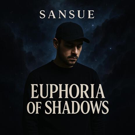 EUPHORIA OF SHADOWS cover art