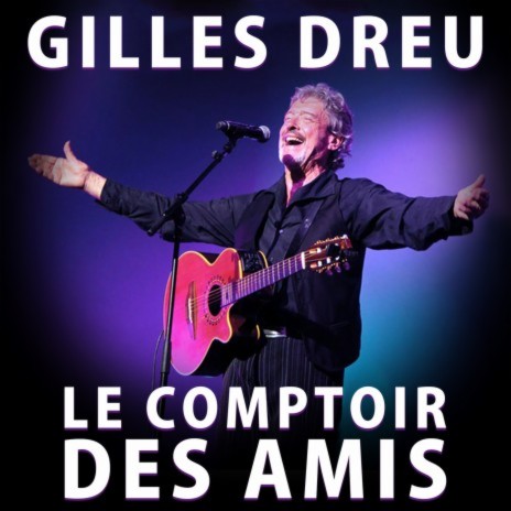 La valse du temps ft. Fabienne Thibeault