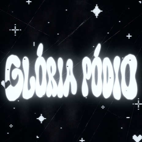 Gloria Podio (Super Slowed) ft. heapper cover art