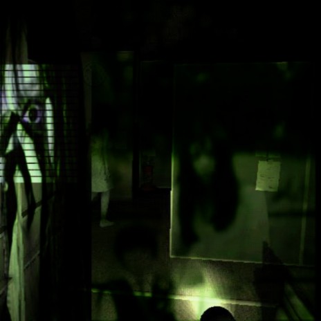 exorcism(nesxs)