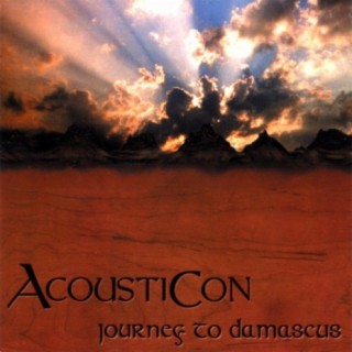 Journey to Damascus