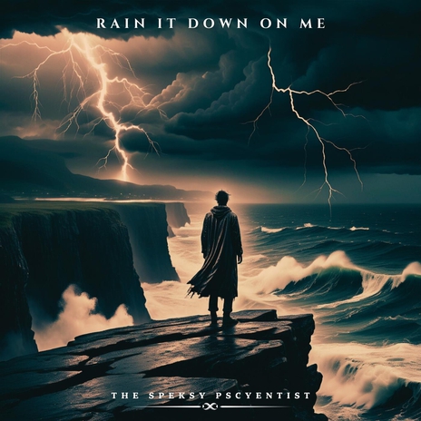 Rain It Down on Me ft. Renston Jake Fernandes