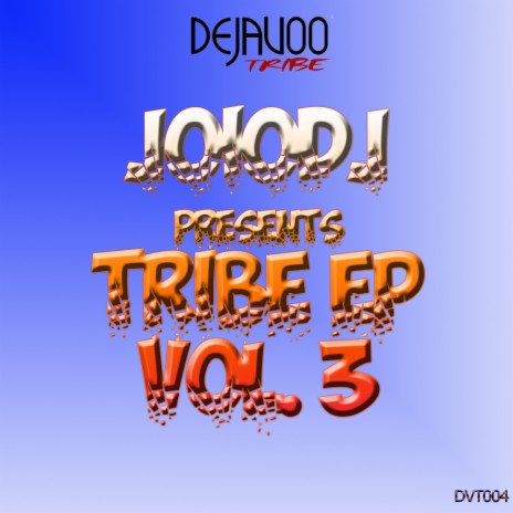 Voodoo (Original Mix) ft. Emma Diva cover art