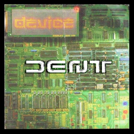 Facade cover art