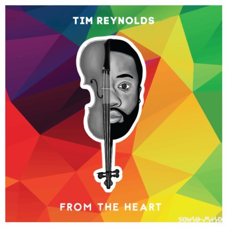 Found cover art