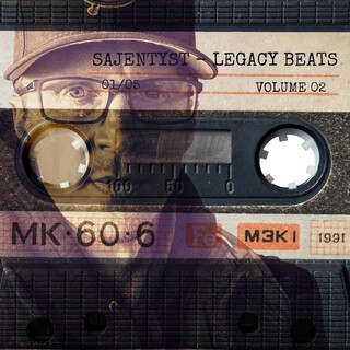 Legacy Beats, Vol. 2