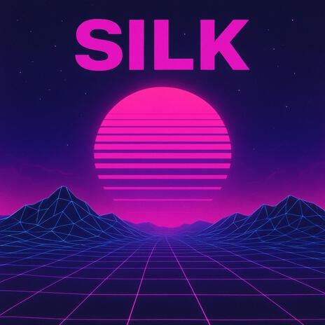 Silk cover art