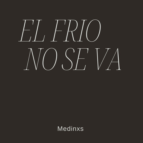 Tus Ojos Son Infinitos cover art