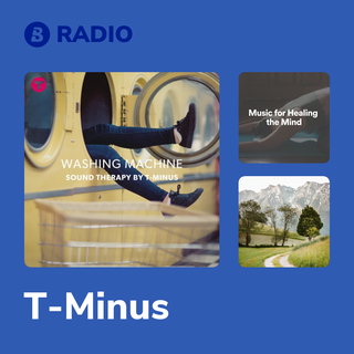 T-Minus Radio