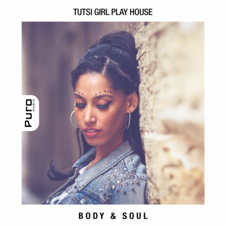 Cupid's Arrow (Original Mix) ft. Tutsi Girl Play House cover art