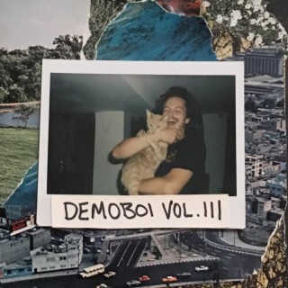 Demoboi Vol. III