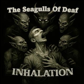 Inhalation (Full EP)