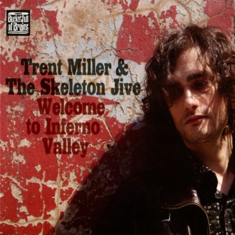 Whispers of a Fool ft. The Skeleton Jive cover art