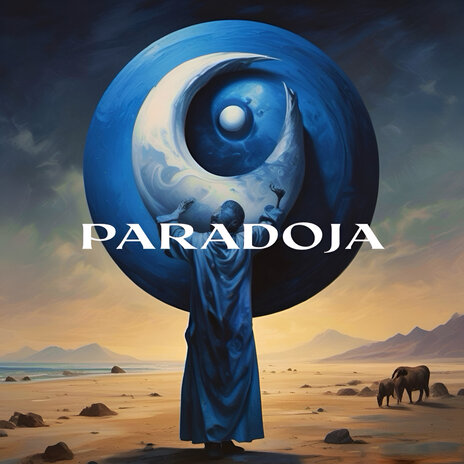 Paradoja ft. Mythical Creature