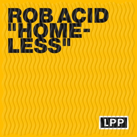 Homeless (Part 2) cover art